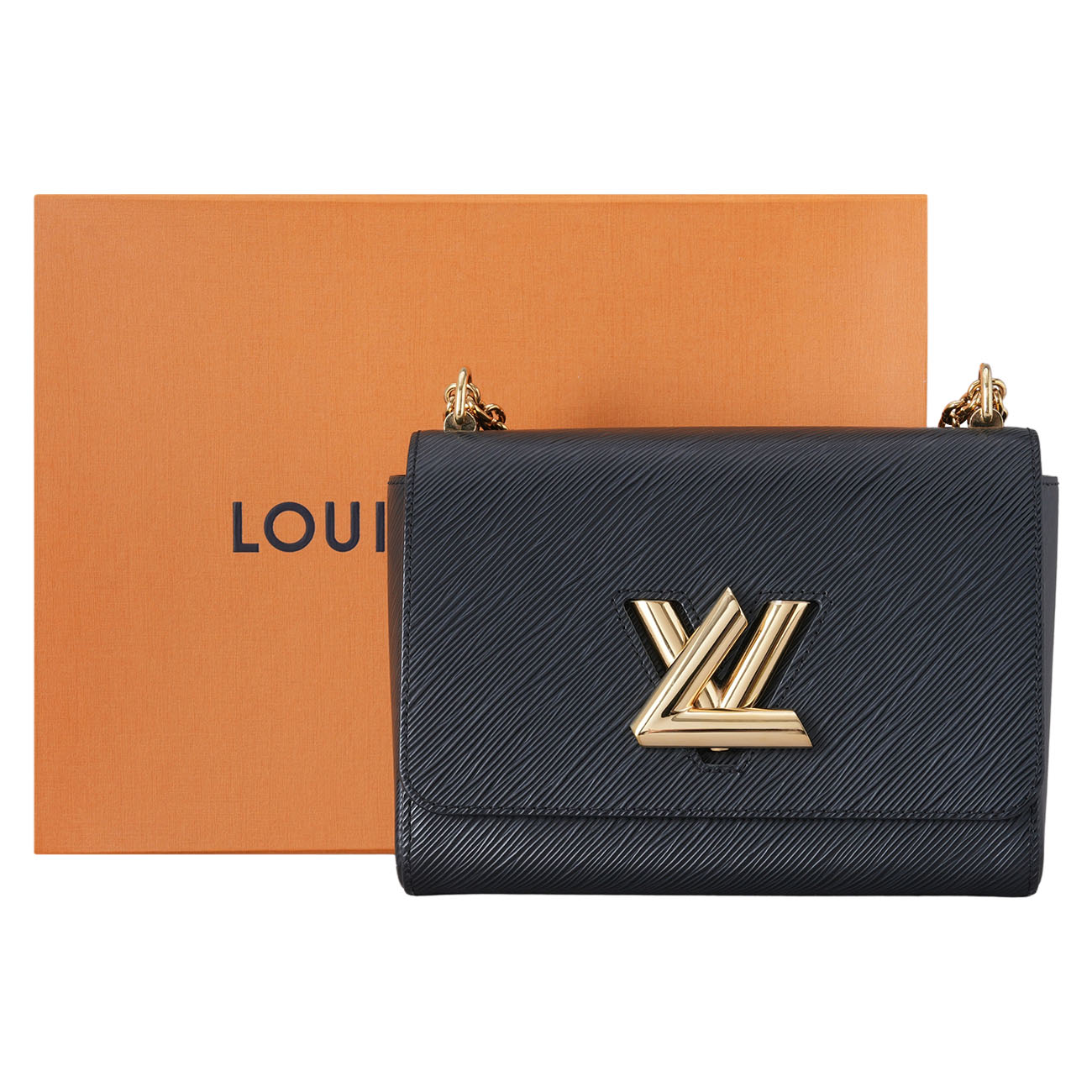 LOUIS VUITTON(USED)루이비통 에삐 트위스트 MM M54804